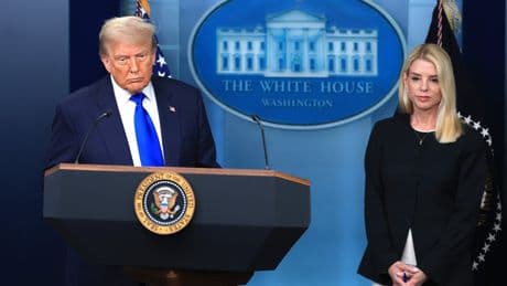 Trump vs MAGA: Epstein Files spark unprecedented division between president and his base that thinks he’s ‘out of touch’