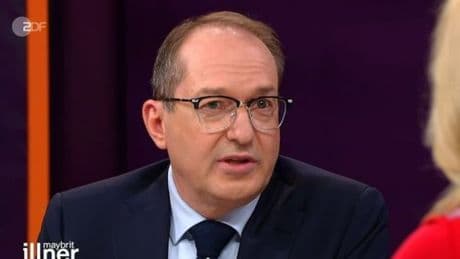 Journalistin nennt Merz'-Migrationskurs "Chaos", da platzt Dobrindt der Kragen