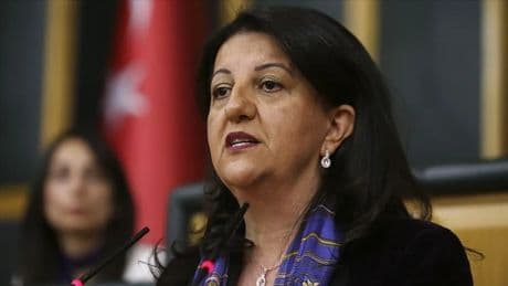Son dakika: Pervin Buldan, İmralı'ya gidiyor!