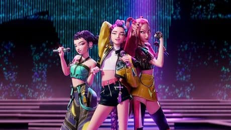 Will There Be A KPop Demon Hunters Sequel? Here's Everything We Know