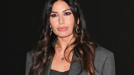 "Ricoverata per 10 giorni". Il dramma di Elisabetta Gregoraci: cosa è successo