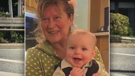Witness to B.C. hit-and-run involving baby shocked at suspect driver’s release