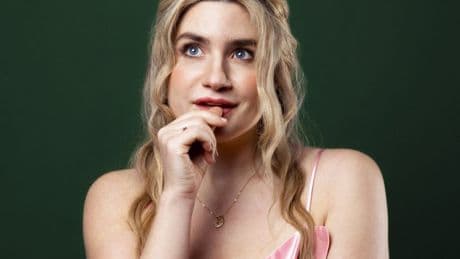 Harriet Kemsley: ‘I had to find out who I was after a marriage I thought would be for ever’