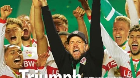 Sportmagazin in der Krise: Der „Kicker“ spielt ohne Chefredakteure auf