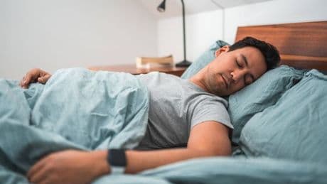 Neurologist warns night time habit could lead to dementia later on