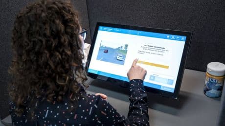 Vanaf april vervalt de rijbewijskeuring voor mensen met ADHD en ADD