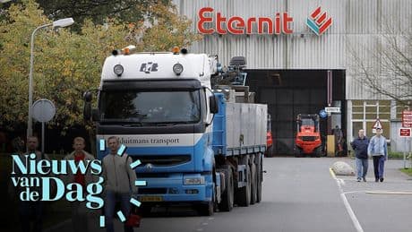 Asbestbedrijf Eternit schuldig bevonden aan dood minstens twee oud-medewerkers: ‘Dit ontkent het bedrijf’