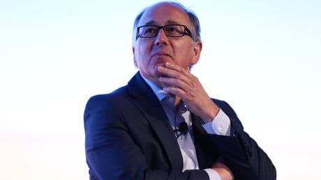 IAG redobla su apuesta por América