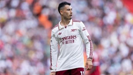 Gabriel Martinelli sends message to Eberechi Eze and Noni Madueke over Arsenal role