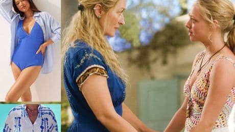 Sainsbury's drops designer-looking 'Mamma Mia' clothing range amid supermarket 'end of era' news
