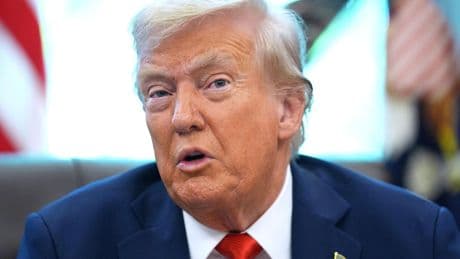 Seltene Erden: Trump will Magnete aus China – sonst drohen Zölle