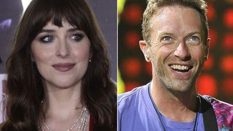 Chris Martin and Dakota Johnson 'split for final time' after eight years together