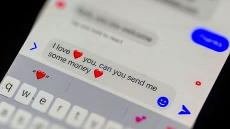 Disabled woman tricked into sending 'mortifying' photos in sick £167k love scam