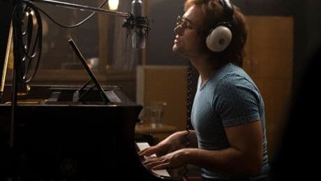 ‘Triumphant’ biopic on beloved British musician now streaming for free