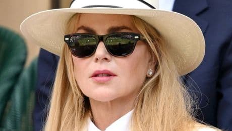 Wimbledon 2025: See Photos Of Celebrities In Stands For Finals