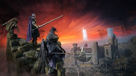 Elden Ring Nightreign is getting even harder in September