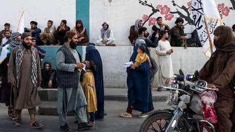 The ICC’s Arrest Warrants Against Taliban Leaders Are Historic