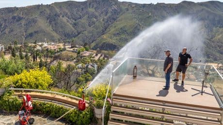 Letters to the Editor: Fire departments could work with residents to boost neighborhood resilience