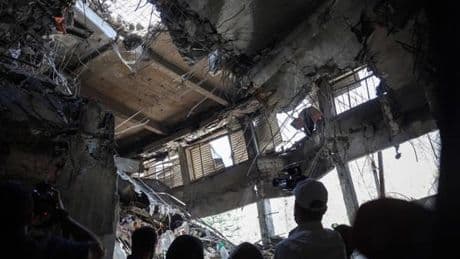 Le régime iranien, affaibli par la guerre avec Israël, renforce la répression