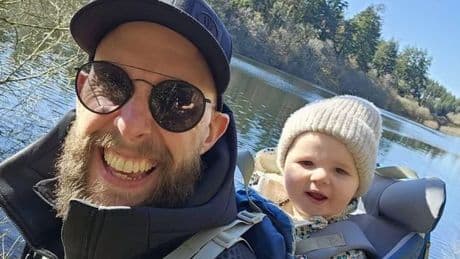 'I thought I had asthma - GP couldn't believe it when I was diagnosed at 41'