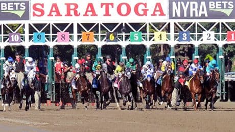 Handicapping The Spa: 2025 Saratoga Brings Prime Betting Opportunities