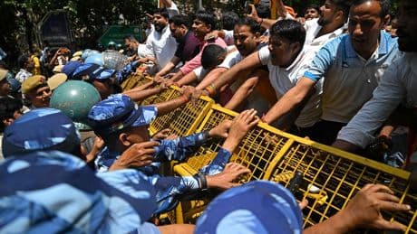 India en Pakistan: een pauze is geen vrede