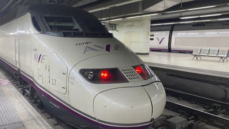 Más de 6.300 viajeros y 18 trenes afectados por un robo de cable en Toledo