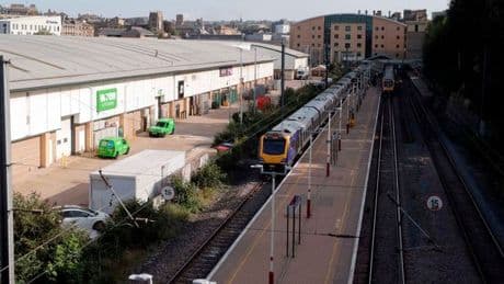 UK city 200-miles from London gets £35m boost with new lines launched
