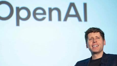 Er prägt das „Intelligence Age“ – Axel Springer Award 2025 für Sam Altman