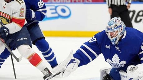 Eishockey: Florida Panthers stehen im Finale der Eastern Conference
