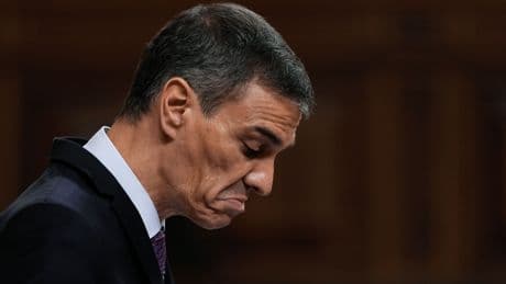 El Gobierno niega al PP los datos sobre las saunas del suegro de Sánchez y Muface