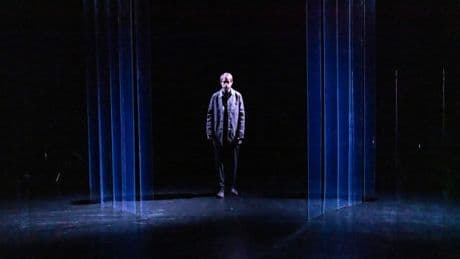 Théâtre au festival d’Avignon OFF : Assassiné pour une canette de bière