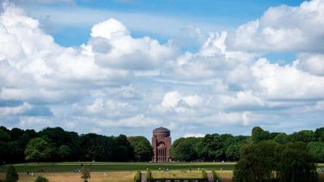 Kriminalität: Leiche im Hamburger Stadtpark: Haftbefehl und neue Festnahme