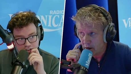 Alberto Stegeman doet onthulling over BN'er: 'Als dit uitlekt, is het een bom'