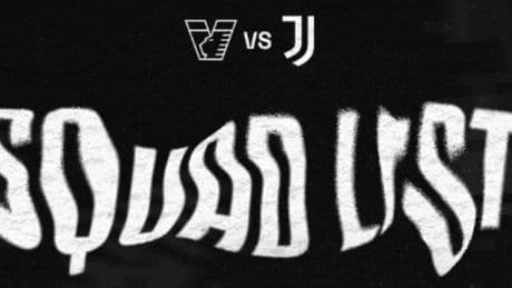 <p>Convocati Juve, a Venezia una finale: Tudor ritrova un'arma in pi&ugrave;</p>