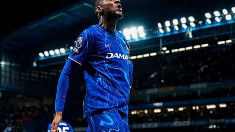 Un líder interno del Chelsea