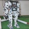 Humanoider Open-Source-Roboter zum Selberbauen für 5000 US-Dollar