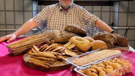 Pane in piazza, a Milano i forni diventano solidali