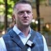 Tommy Robinson will not be charged over St Pancras incident