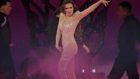 Una diva, otra diva