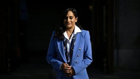 Canada leaving ‘no stone unturned’ to defend Arctic alongside NATO: Anand