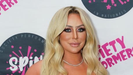 Danity Kane singer Aubrey O’Day reveals she won’t testify in Diddy trial despite Homeland Security request