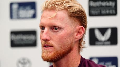 Ben Stokes claims Jacob Bethell comments were ‘twisted to suit an agenda’