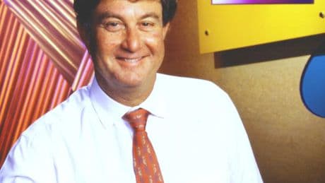 Former Hasbro CEO Alan Hassenfeld, whose family founded iconic toy maker, dead at 76