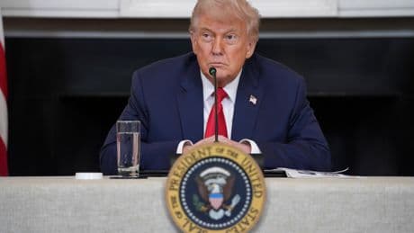 'Deeply Impulsive': Ex-Trump Official Spills On How White House Staffers Feel About President