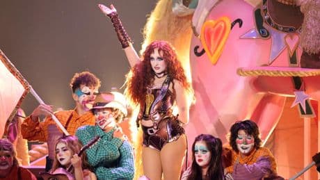 Révélation musicale de l’année et égérie queer, Chappell Roan ouvre Rock en Seine