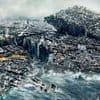 Urgent warning to brace for 'Ring of Fire' apocalypse as megaquake sets off devastating chain reaction that has MILLIONS in its path