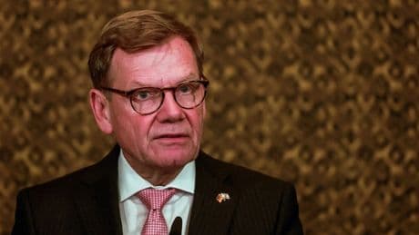 Minister in Nahost: Wadephul warnt Israel vor "Politik der Vertreibung"