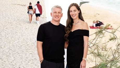 Ehe-Aus bei Schweinsteigers! - Welche Rolle eine Mallorca-Freundin spielt