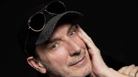 Tristeza por la desaparición de un referente del cine español